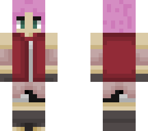 sakura (la inservible)