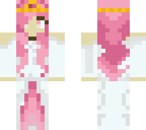 sakura queen version 2 (darker/simpler)