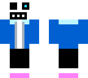 sans from sans undertale hahaha bad time