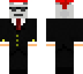 santa ghast++