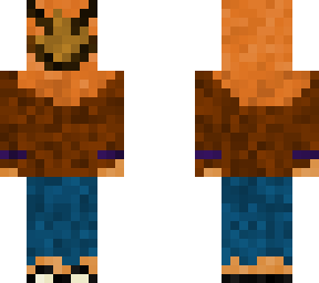 scarecrow