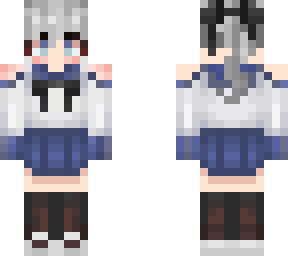 school anime