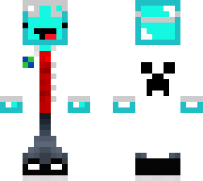 scientist skeppy