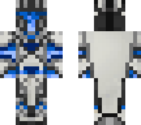 sea mandalorian