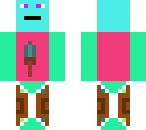server skin 5