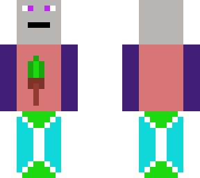 server skin 6