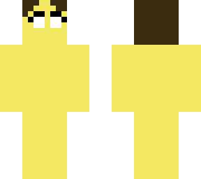 sexy girl herobrine