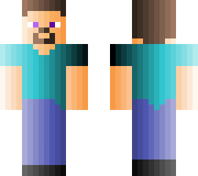 sheater steve