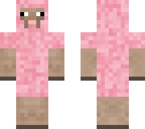 sheep lookin kinda hot doe 2