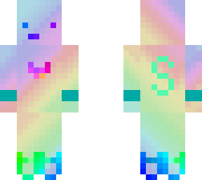 shocksword skin 2