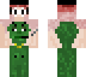 shrek??