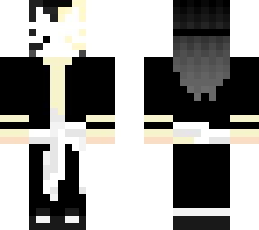 siren (kirin crossing highschool rp)