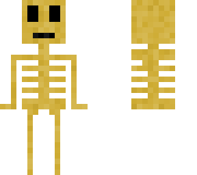 skeleton