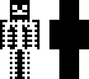 skeleton