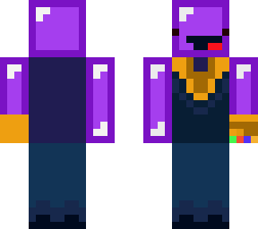 skeppy thanos skin