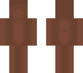 skin base 4 (4-pixel arms)