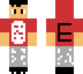 skin edgmar_prt