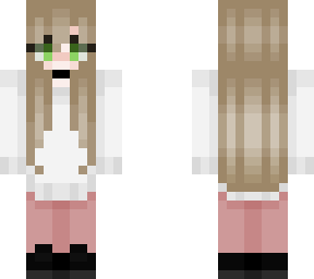 skin for my sister