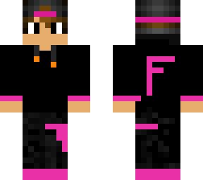 skin wild_frank