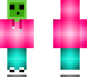 slime