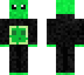 slimeman