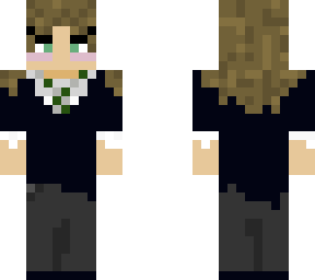 slytherin student