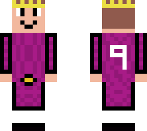 soccer blake 9