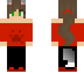 sophia (wolfed)