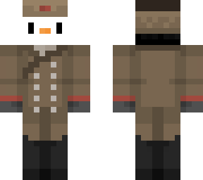 soviet penguin