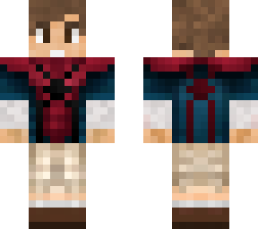 spiderman fan