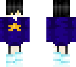 star onsie shorts
