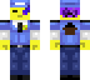 starthegamer in fnaf 1