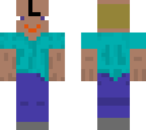 steve l