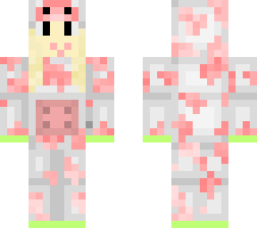 strawberry cow