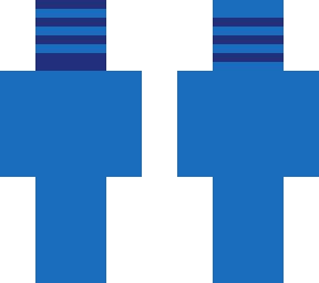 stripehead