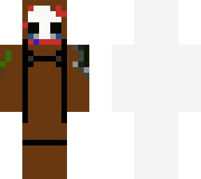 stuffed kid