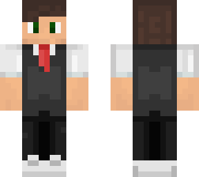 suit guy