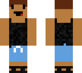 summer guy aka what i think i did this backwards was suppost to be