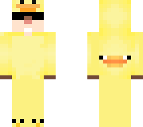 swag duck bunny