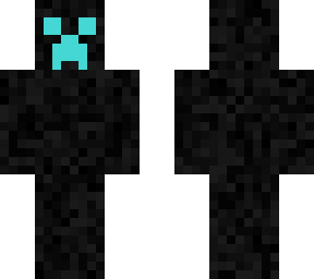 teal creeper face      ~(base)~