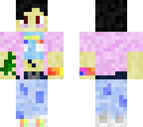 teddy shopkin pt 2