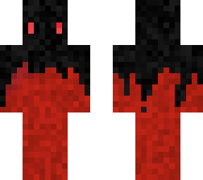 the demon