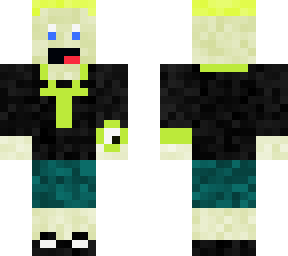 the gamer