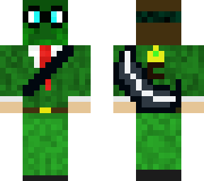 the heist ethan(criminal)
