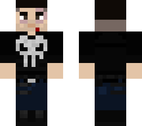 the punisher