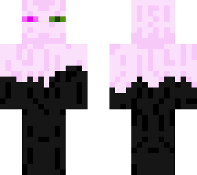 the voider