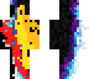 this is my skin