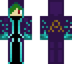 thurder mage