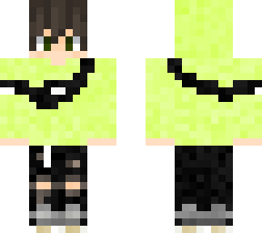 tiesc skin 2.0