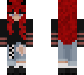 tomboy devil
